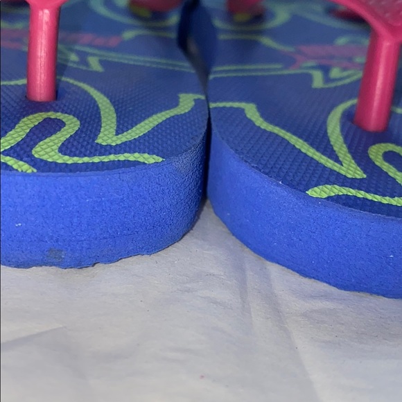 Puma flip flops ... - Picture 5 of 5